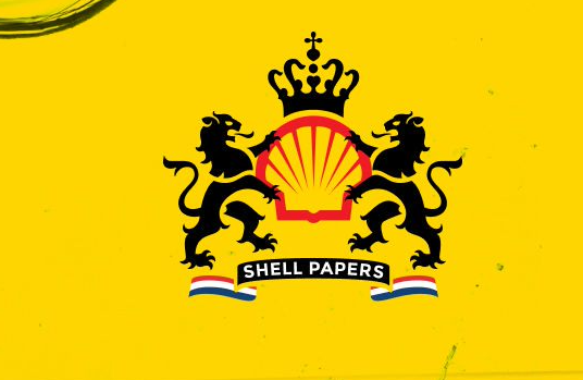 Shell papers logo
