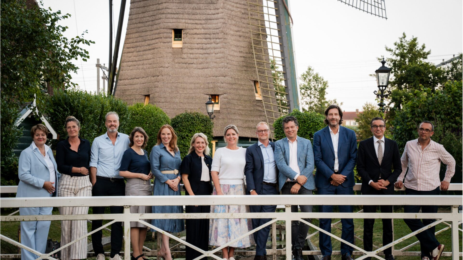 Mediapartijen, Minister en Staatssecretaris om tafel over toekomst medialandschap