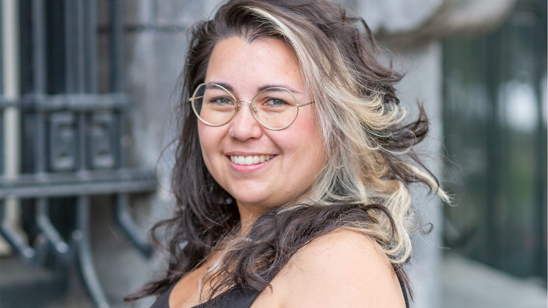 Ontmoet Kim Schuiten, onze nieuwe projectmedewerker